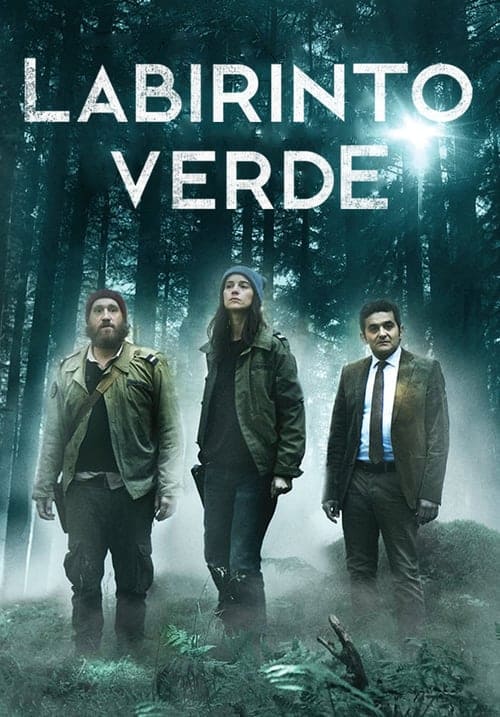 Labirinto Verde (2017)