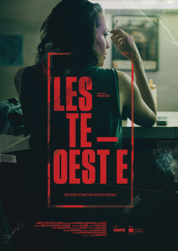 Leste Oeste