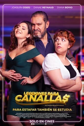 Lições para Canalhas