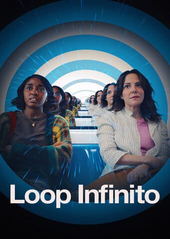 Loop Infinito - Assistir Loop Infinito Online Grátis