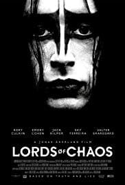 Lords of Chaos