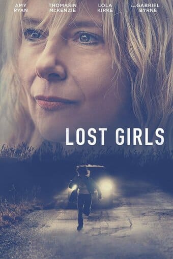 Lost Girls: Os Crimes de Long Island