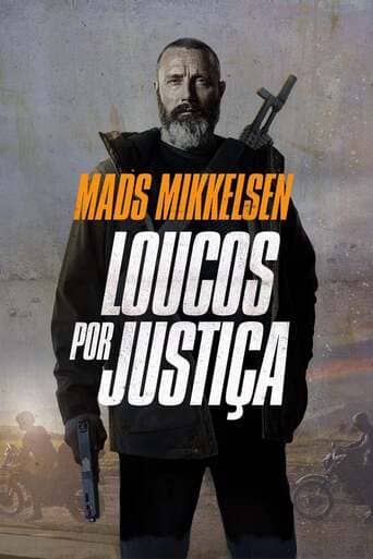 Loucos Por Justiça