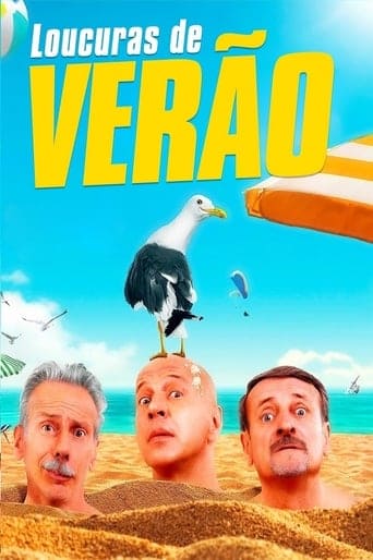 Loucuras de Verão