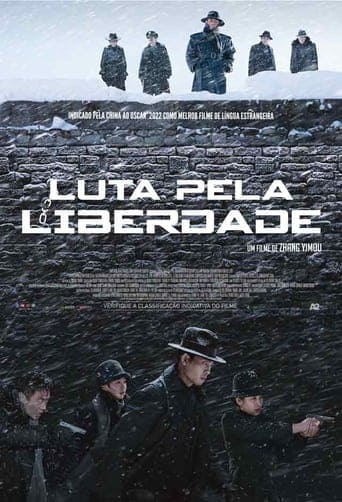 Luta Pela Liberdade