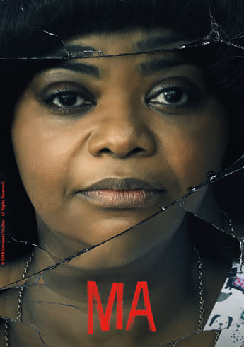 Ma (2019)