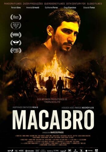 Macabro