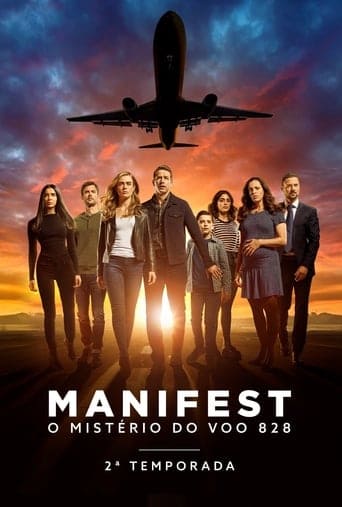 Manifest: O Mistério do Voo 828 2ª Temporada