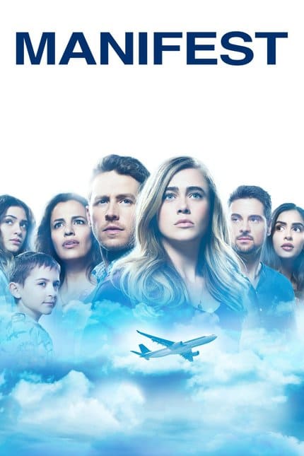 Manifest: O Mistério do Voo 828