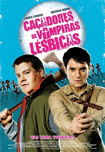 Matadores de Vampiras Lésbicas