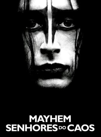 Mayhem: Senhores do Caos