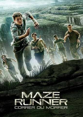 Maze Runner: Correr ou Morrer