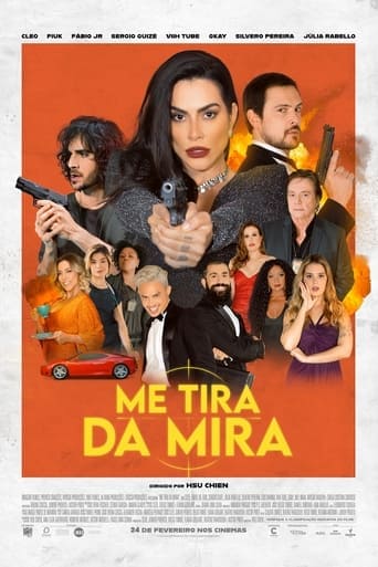 Me Tira da Mira