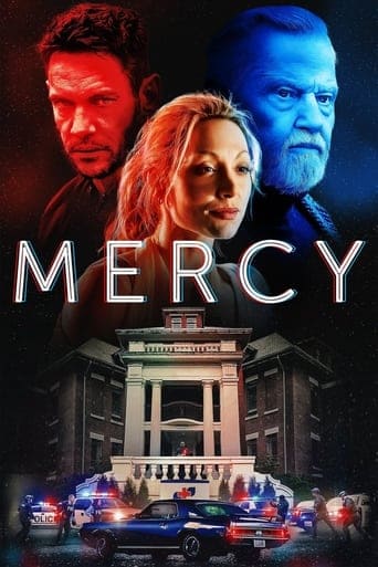 Mercy: Golpe de Misericórdia