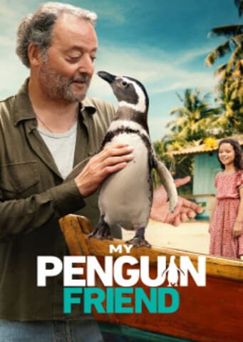 Meu Amigo Pinguim