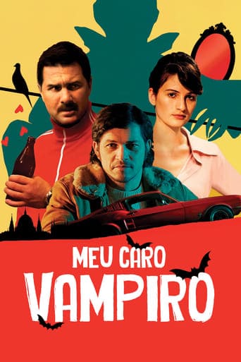 Meu Caro Vampiro - assistir Meu Caro Vampiro Dublado e Legendado Online grátis