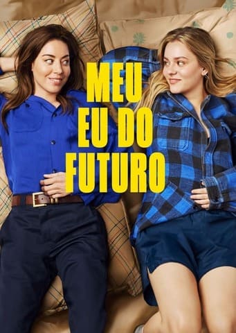 Meu Eu do Futuro