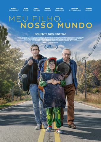 Meu Filho, Nosso Mundo - Assistir Meu Filho, Nosso Mundo Online Grátis