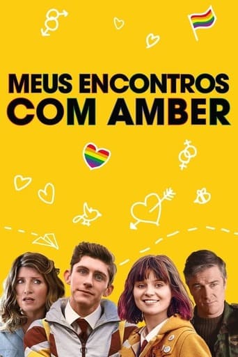 Meus Encontros com Amber