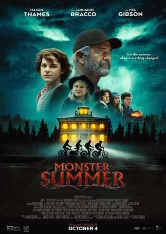 Monster Summer - Assistir Monster Summer Online Grátis