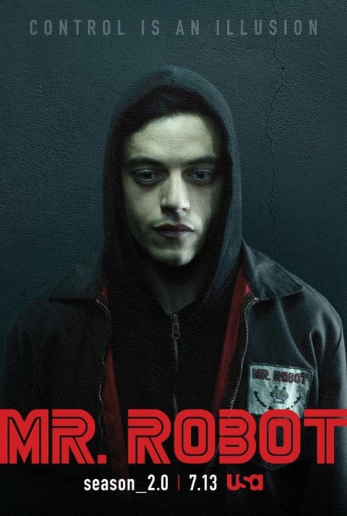 Mr. Robot: Sociedade Hacker