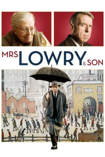 Mrs Lowry & Son