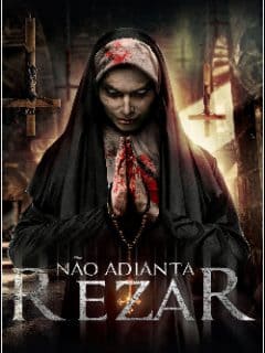 Não Adianta Rezar