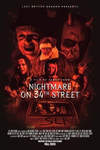 Nightmare on 34th Street - assistir Nightmare on 34th Street Dublado e Legendado Online grátis