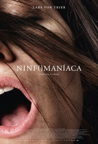 Ninfomaníaca: Volume 1