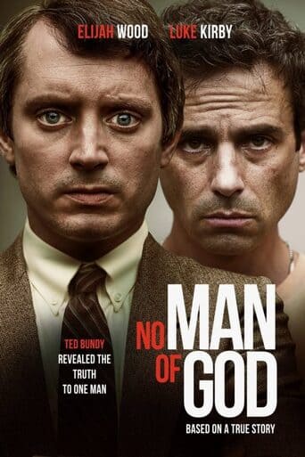 No Man of God