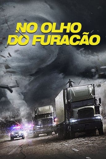 No Olho Do Furacão