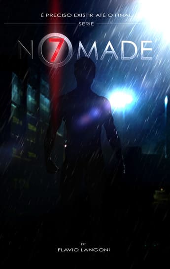 Nomade 7 1ª Temporada