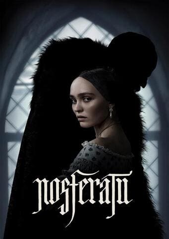 Nosferatu - Assistir Nosferatu Online Grátis