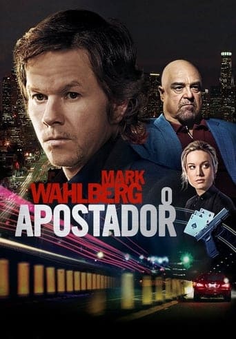 O Apostador