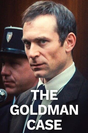 O Caso Goldman