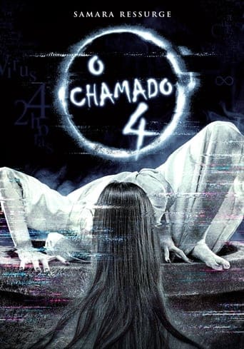 O Chamado 4: Samara Ressurge