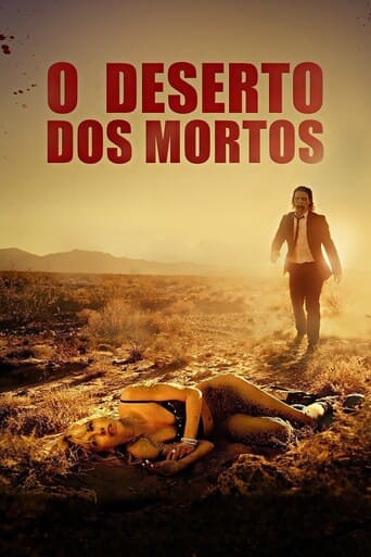 O Deserto dos Mortos