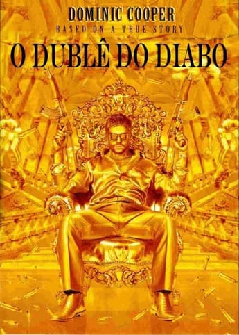 O Dublê do Diabo