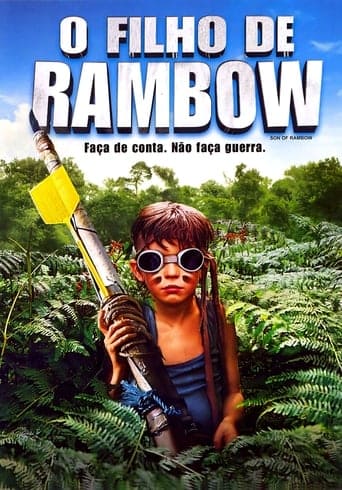 O Filho de Rambow