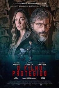 O Filho Protegido (2019)