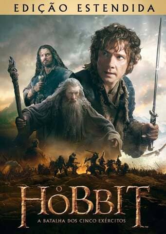 O Hobbit: A Batalha dos Cinco Exércitos - Assistir O Hobbit: A Batalha dos Cinco Exércitos Online Grátis