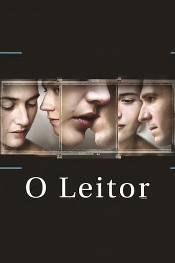 O Leitor