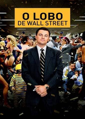 O Lobo de Wall Street - Assistir O Lobo de Wall Street Online Grátis