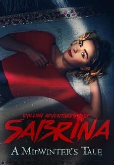 O Mundo Sombrio de Sabrina - filmes de terror