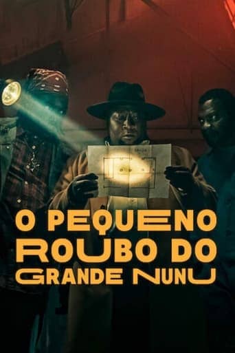 O Pequeno Roubo do Grande Nunu - assistir O Pequeno Roubo do Grande Nunu Dublado e Legendado Online grátis