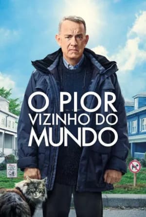 O Pior Vizinho do Mundo - assistir O Pior Vizinho do Mundo Dublado e Legendado Online grátis