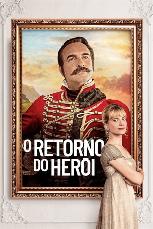 O Retorno do Herói (2019)