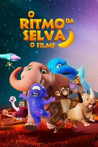 O Ritmo da Selva: O Filme