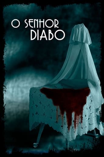 O Senhor Diabo - assistir O Senhor Diabo Dublado e Legendado Online grátis