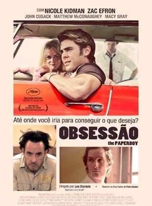 Obsessão